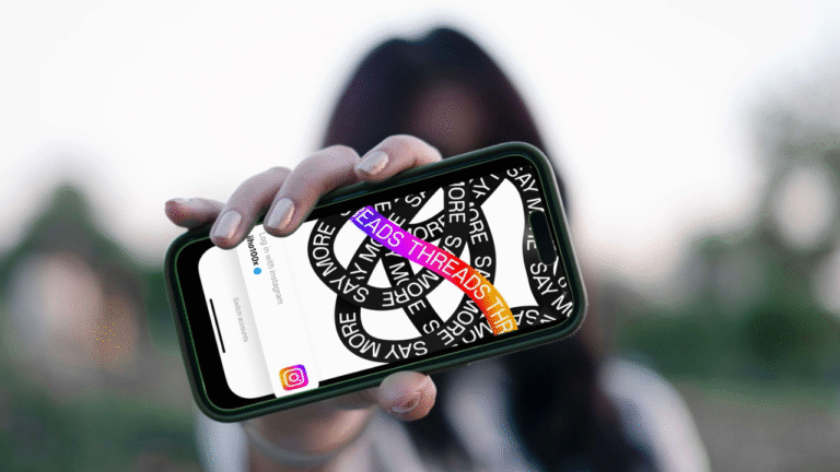 How Instagram Threads Is Changing the Way We Converse Online