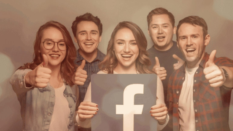 Why Facebook Groups Are Still Powerful in 2025