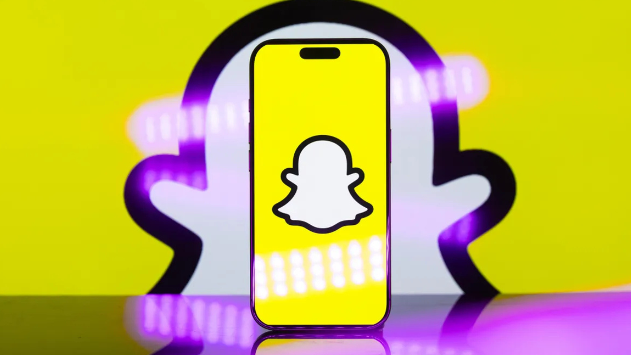 Snapchat’s New AI Filters Explained: Cool or Creepy?