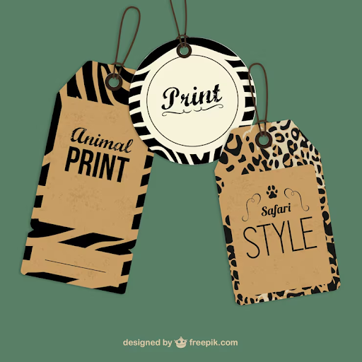 Custom Label Printing