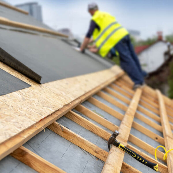 Why Calgary Roofs Age Faster — and How to Make Yours Last