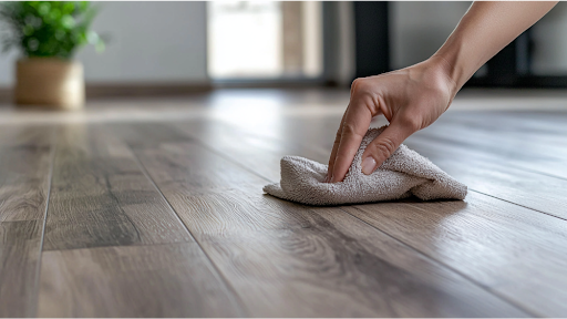 Expert Tips to Maintain Luxury Vinyl Flooring for Lasting Beauty and Performance