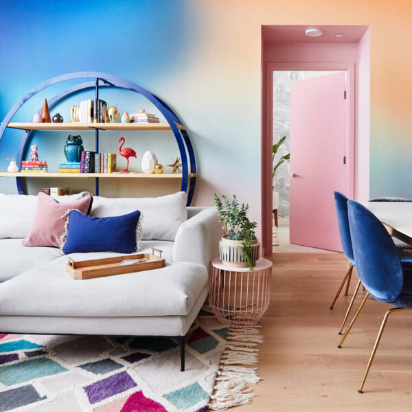 8 Colorful Interior Design Styles That Will Brighten Your Home