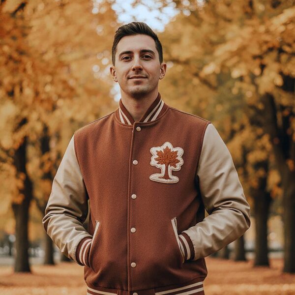 Cropped Baseball Jacket Style Guide: How to Wear This Trend in 2026