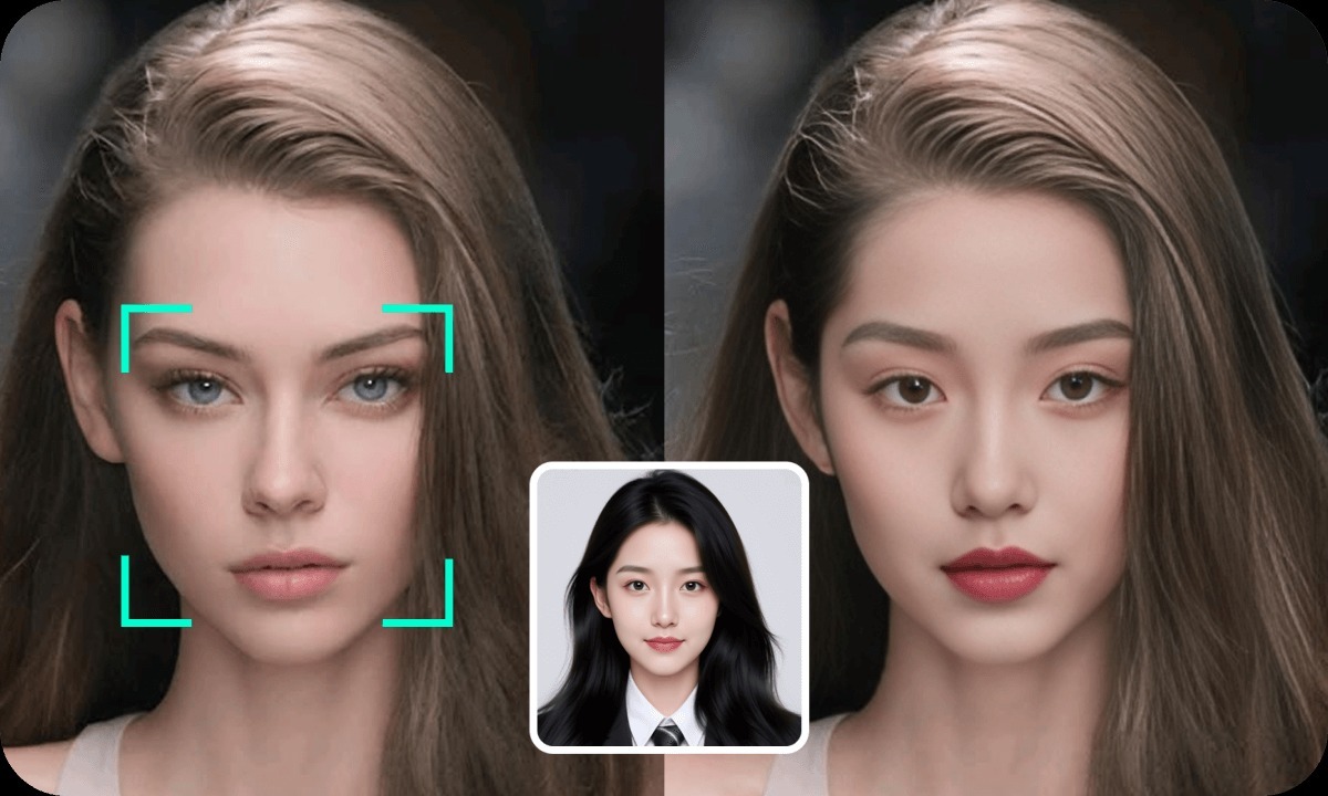AI Face Swap