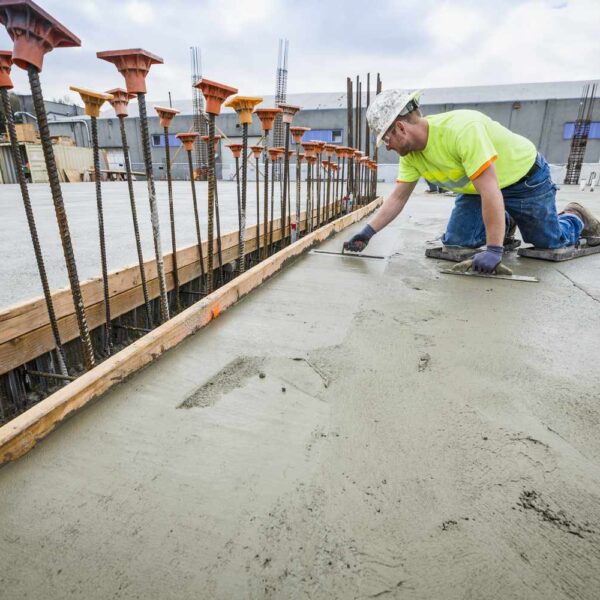 Cement for Construction: Importance of Curing and How to Do It