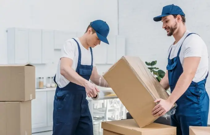 What Most Residents Don’t Know About Full-Service Removals in Dubai