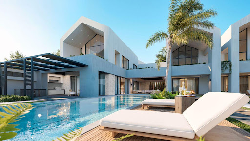 10 Stunning Houses for Sale in the Dominican Republic on the Beach