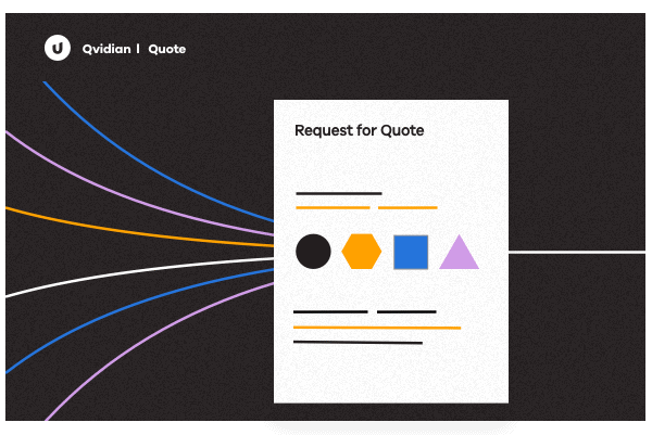 How Implementing Rfi Software by Qvidian Streamlines Proposal Processes?