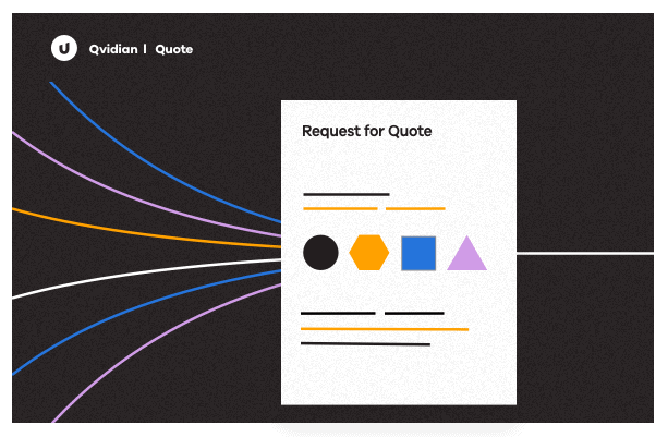 How Implementing Rfi Software by Qvidian Streamlines Proposal Processes?