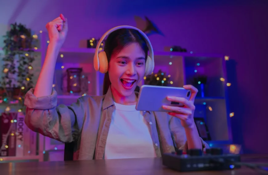 Future of Online Gaming: Trends You Should Watch in 2026