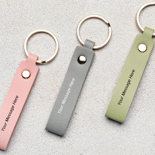 Why Custom Keychains Are the Ultimate Promotional Product for Businesses