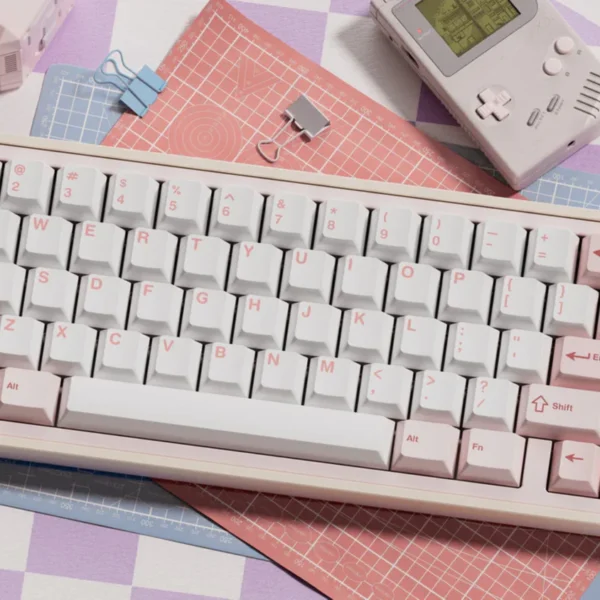 What Are PBT Keycaps? Complete Guide to Durable Mechanical Keyboard Keycaps