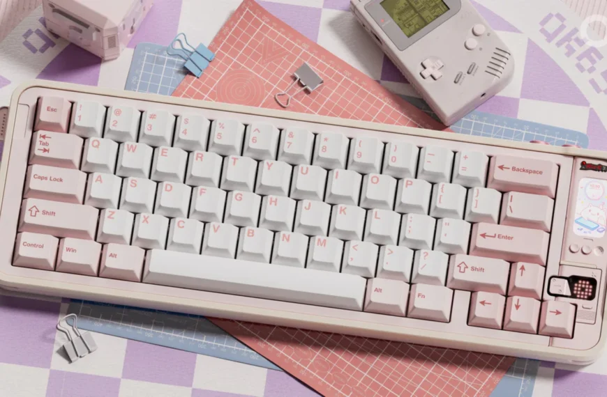 What Are PBT Keycaps? Complete Guide to Durable Mechanical Keyboard Keycaps