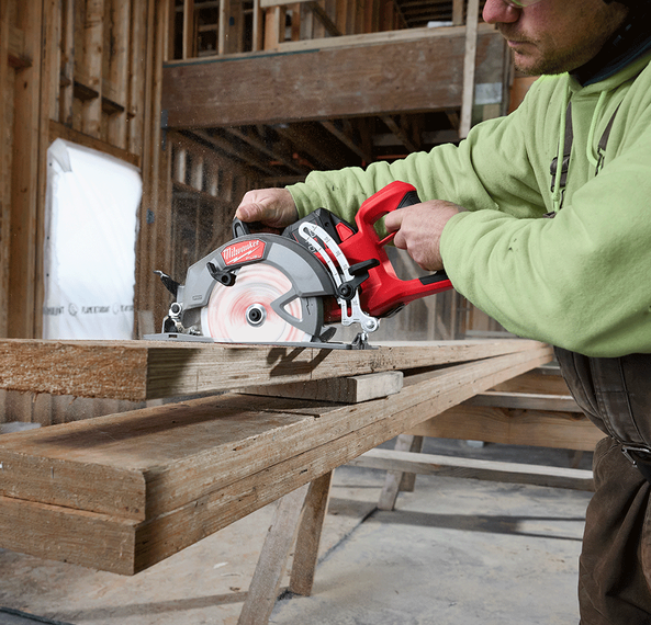 Milwaukee M18HB6 18V 6.0Ah REDLITHIUM High Output Battery: Power, Runtime and Professional Reliability