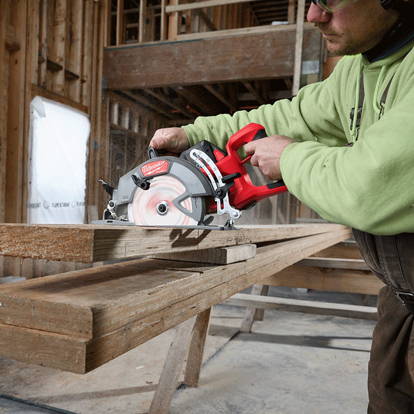 Milwaukee M18HB6