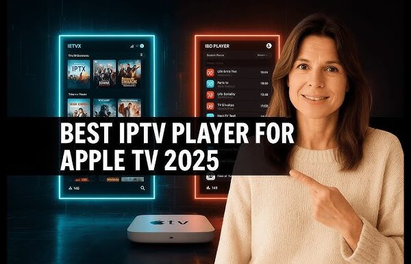 IPTV Player Comparison Canada: Best Apps 2026