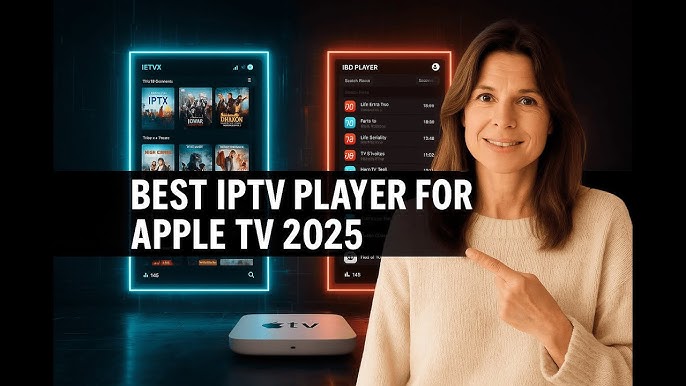 IPTV Player