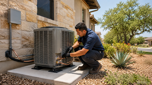 Top 7 A/C System Replacement Companies in San Antonio (2026)