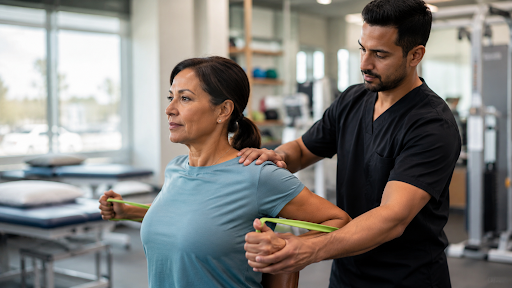 Top 7 Physical Therapy & Chiro Clinics Near Hempstead NY (2026)