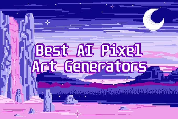The 6 Best AI Pixel Art Generators for Nostalgic 8-Bit Graphics and Icons in 2026