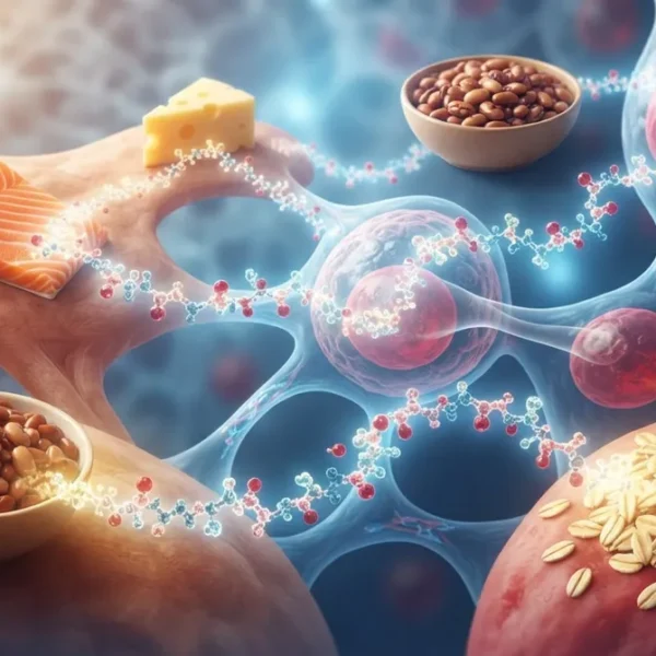 Why Precision Matters: The Science Behind Peptide Dosing