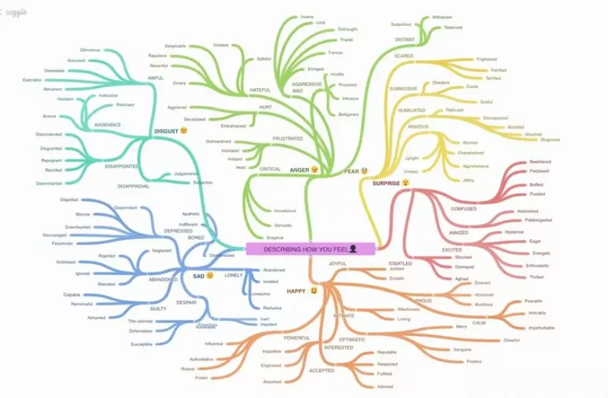 Best Free Mind Mapping Software for Students