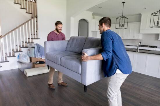 Say Goodbye to Bulky Furniture Without Lifting a Finger