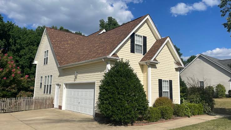 Why Bull City Is the Trusted Name for Roofing Installation in Your Neighborhood