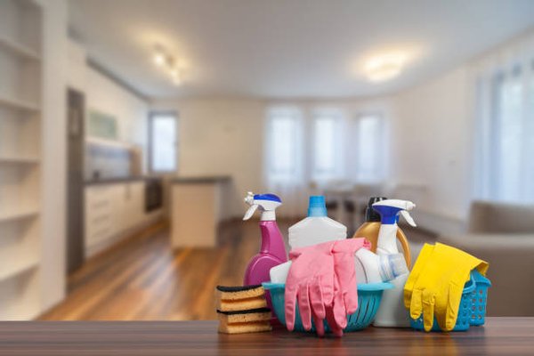 A Spotless Home in Leominster Starts with the Right Cleaning Team