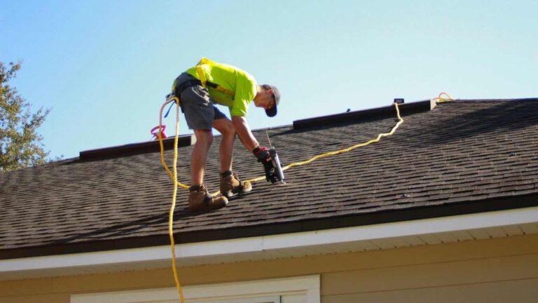Roofing Experts